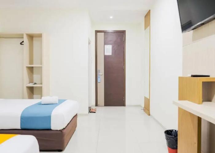 Hotel Fiducia Serpong