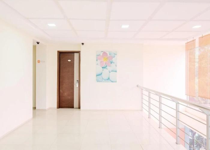 Hotel Fiducia Serpong