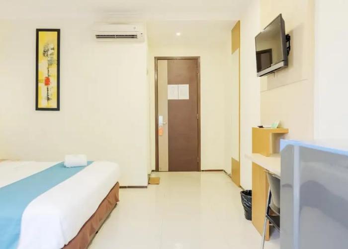 Hotel Fiducia Serpong