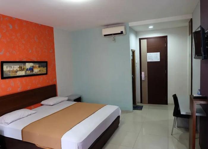 Hotel Fiducia Serpong
