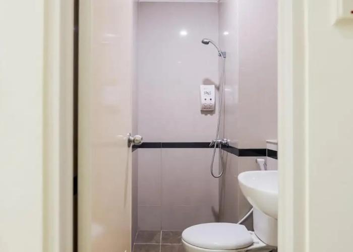 Hotel Fiducia Serpong