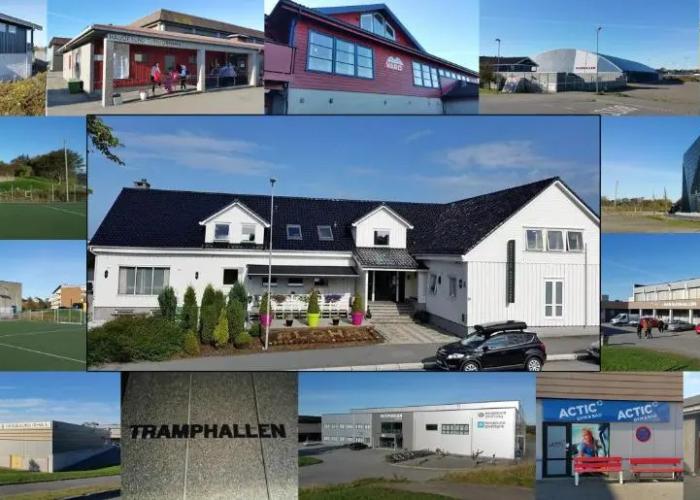 Skeisvang Gjestgiveri