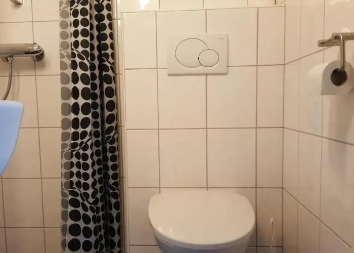 Skeisvang Gjestgiveri