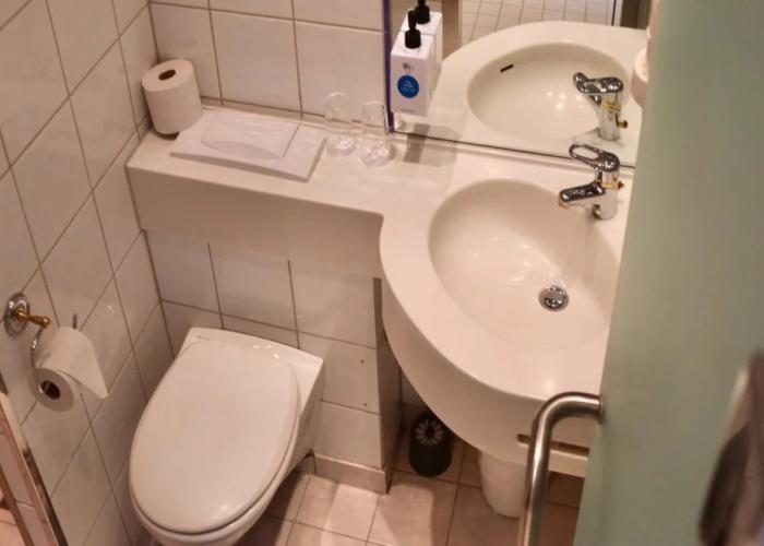 Quality Hotel Maritim