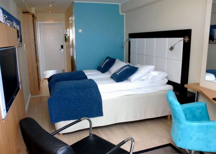 Quality Hotel Maritim