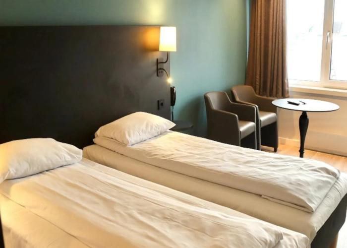 Quality Hotel Maritim