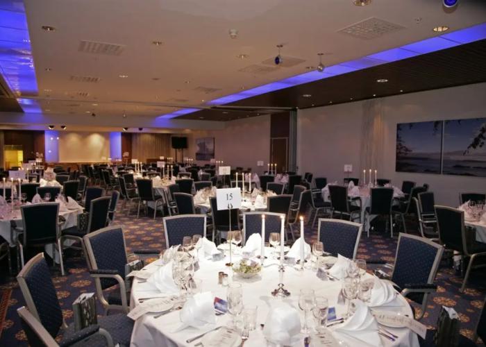 Quality Hotel Maritim