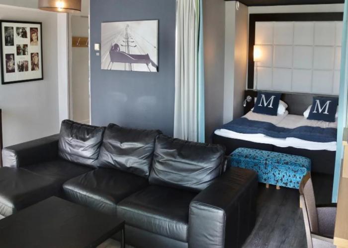 Quality Hotel Maritim