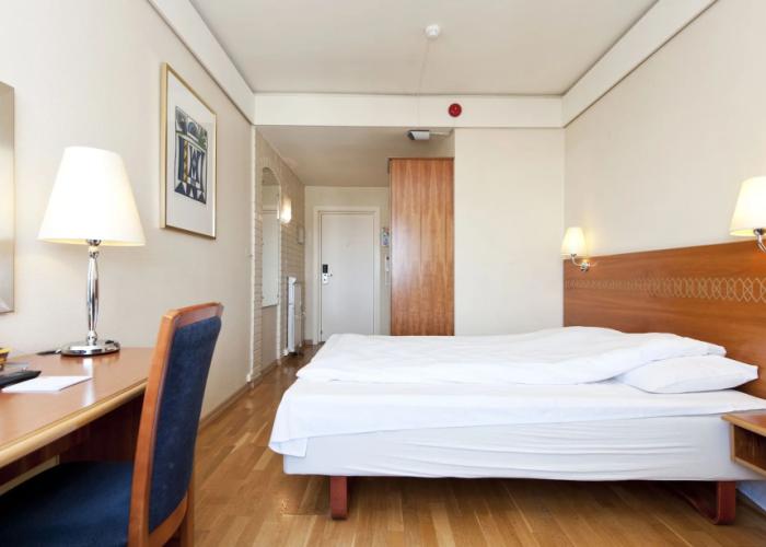 Thon Partner Hotel Saga