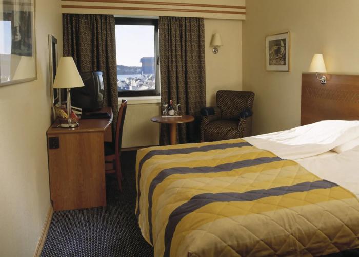 Thon Partner Hotel Saga