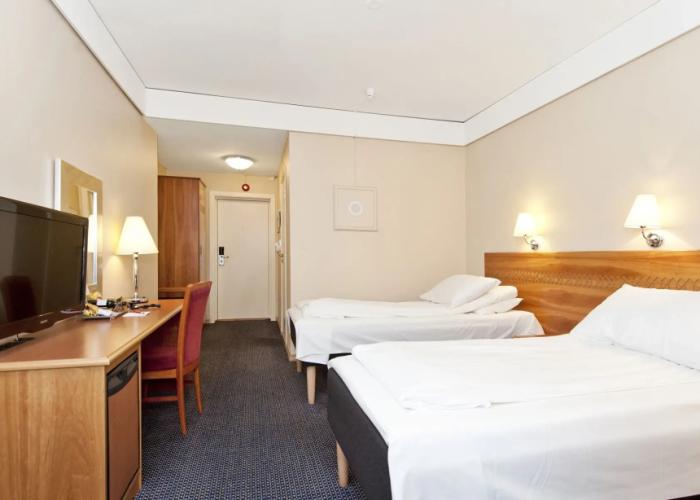 Thon Partner Hotel Saga
