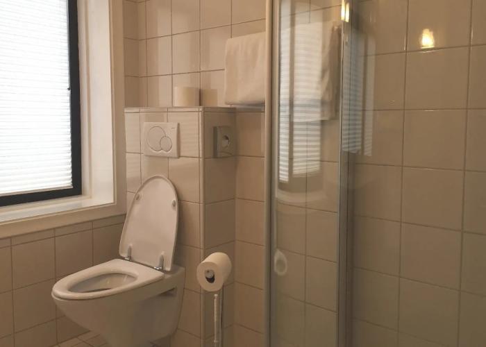 Thon Partner Hotel Saga