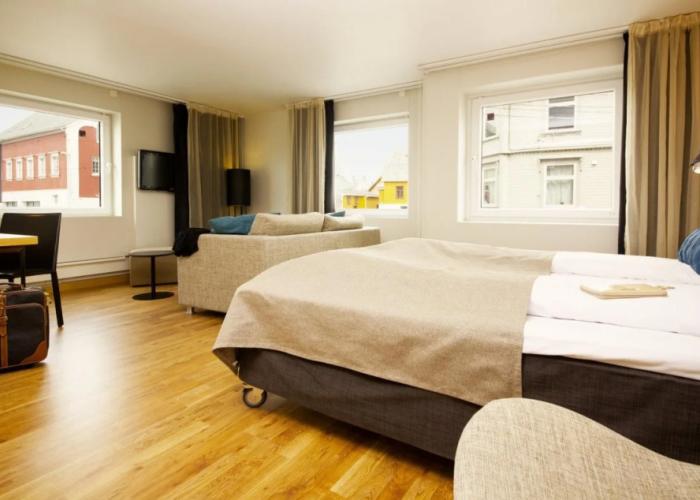 Scandic Haugesund
