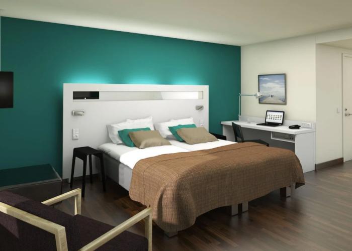 Scandic Haugesund