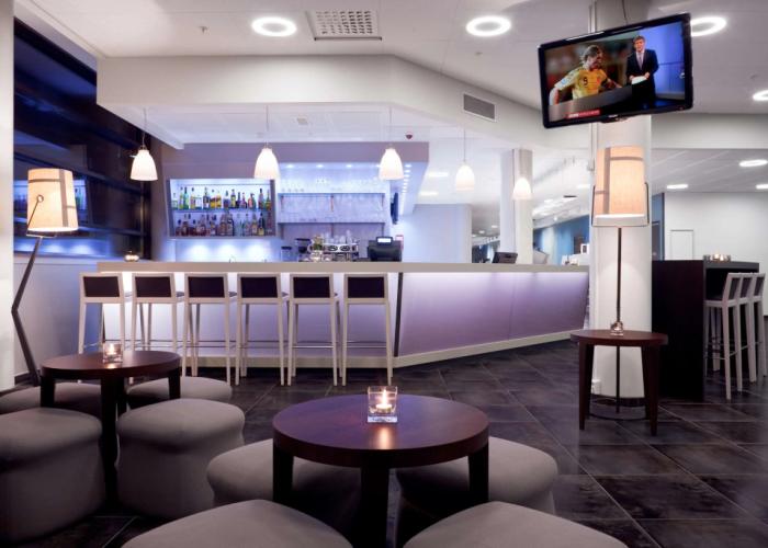 Scandic Haugesund