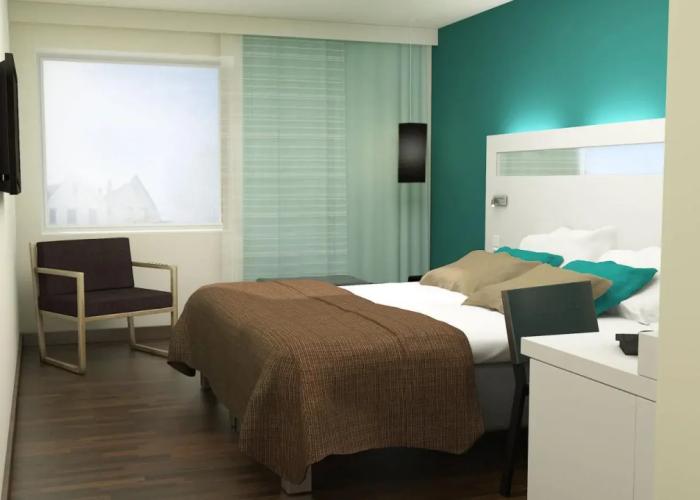 Scandic Haugesund