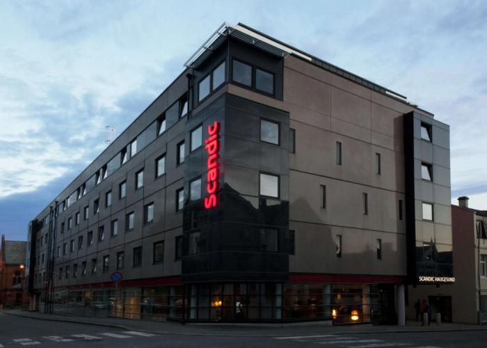 Scandic Haugesund