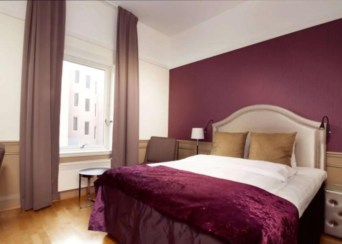 Home Hotel Amanda