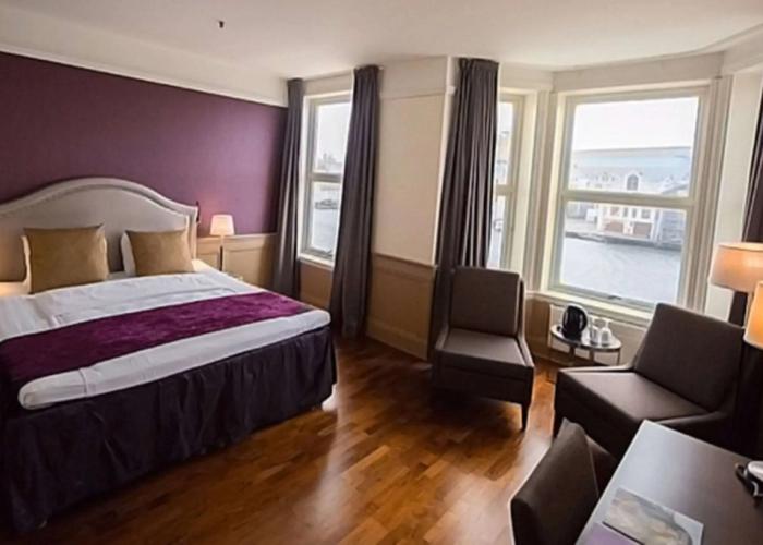 Home Hotel Amanda