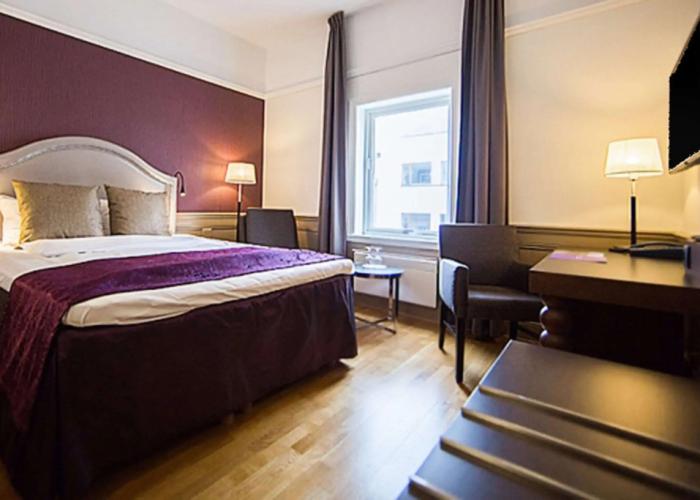 Home Hotel Amanda