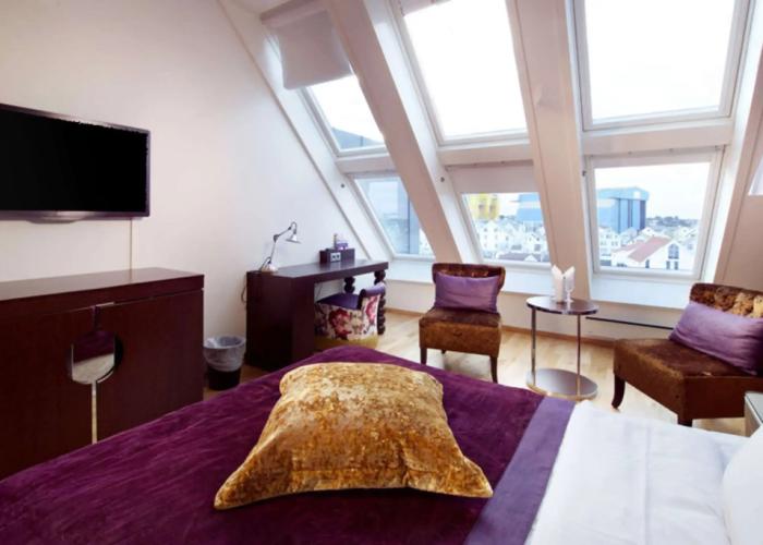 Home Hotel Amanda