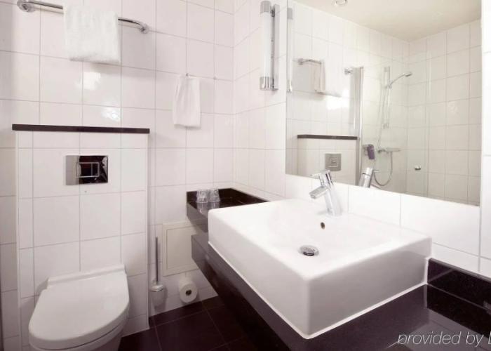 Home Hotel Amanda