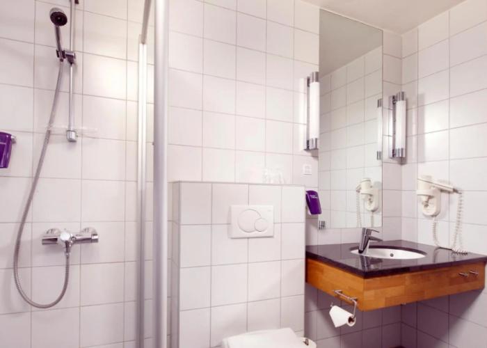 Home Hotel Amanda
