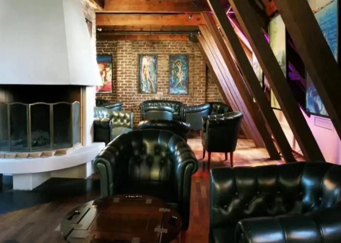 Home Hotel Amanda
