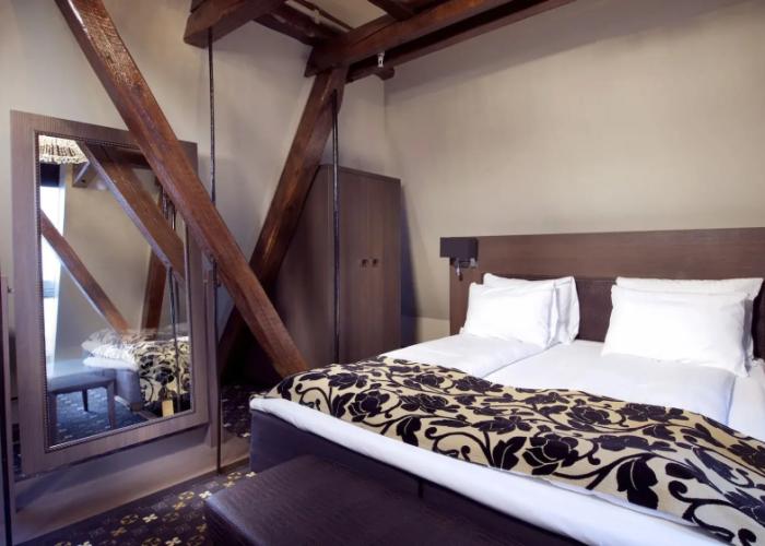 Banken Hotel