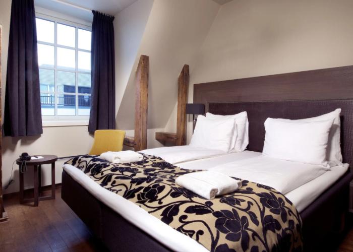 Banken Hotel