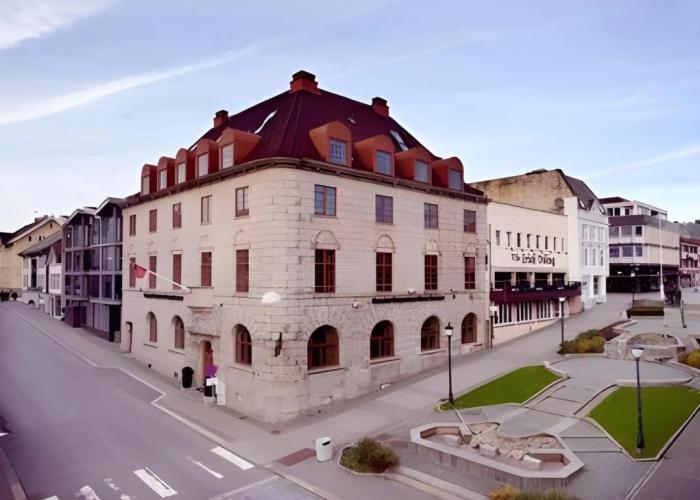 Banken Hotel