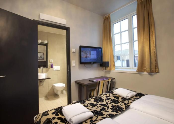 Banken Hotel