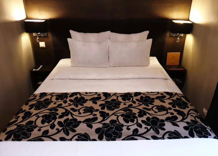 Banken Hotel