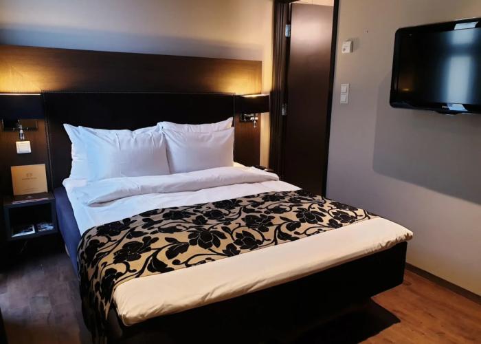 Banken Hotel