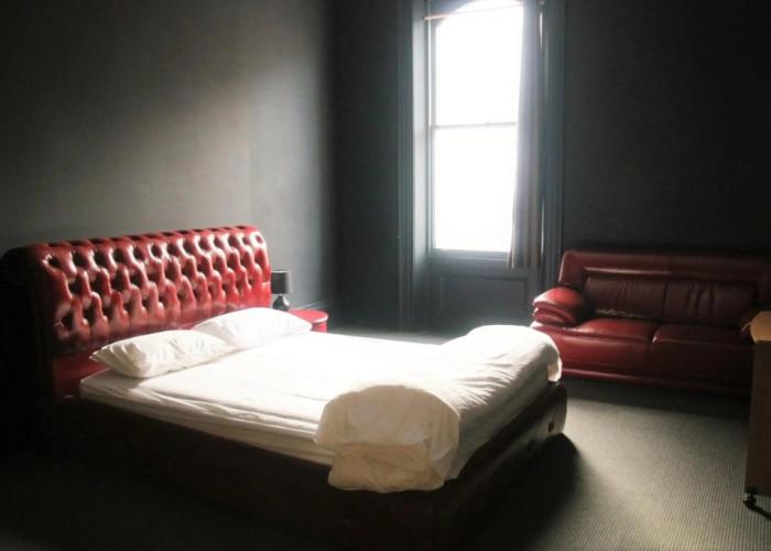 The Backpackers Imperial Hotel - Hostel