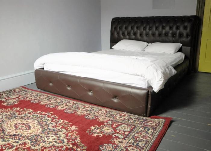 The Backpackers Imperial Hotel - Hostel