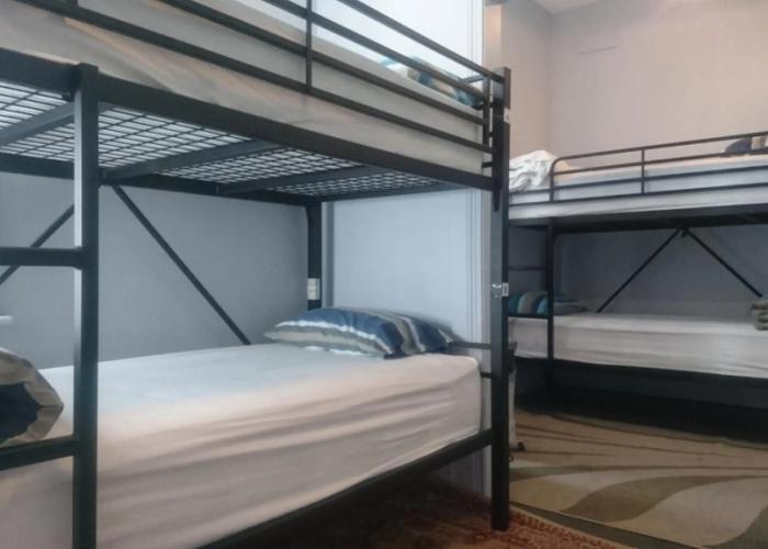 The Backpackers Imperial Hotel - Hostel