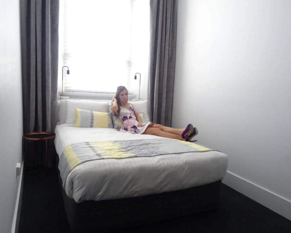 фото Argyle Accommodation