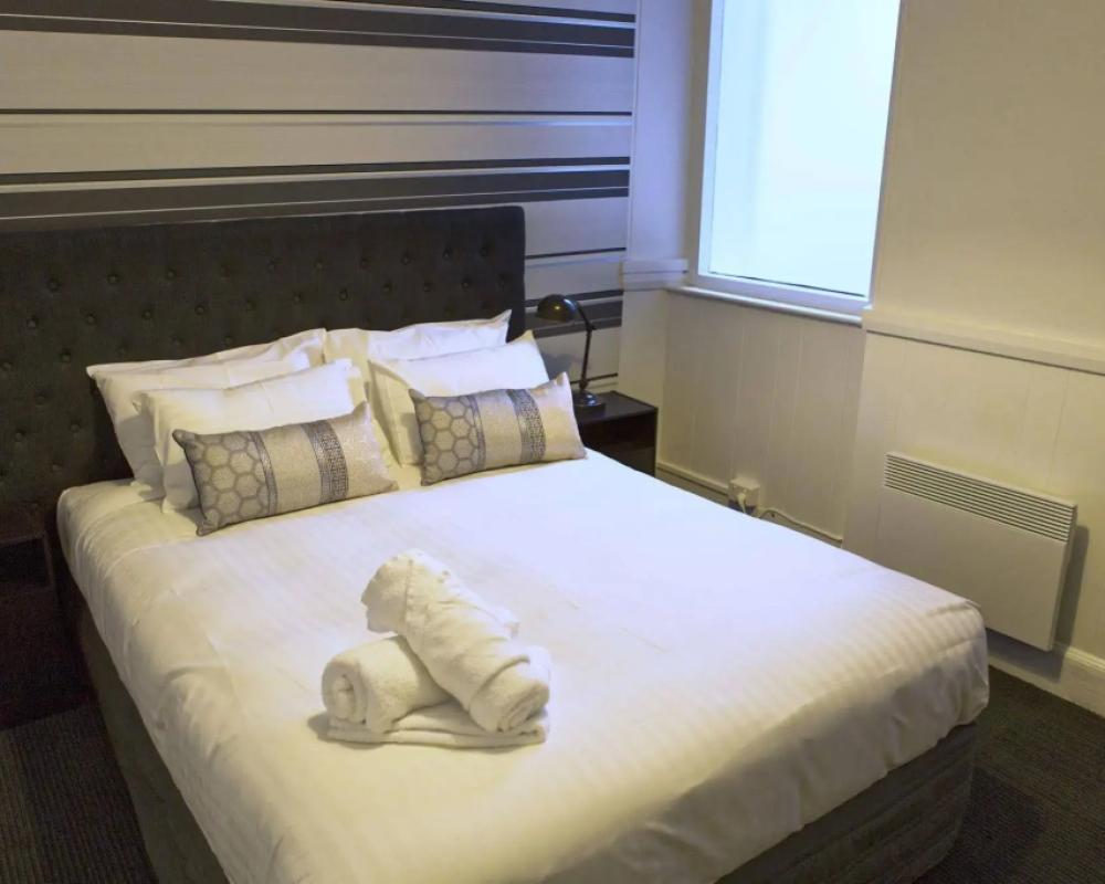 фото Argyle Accommodation