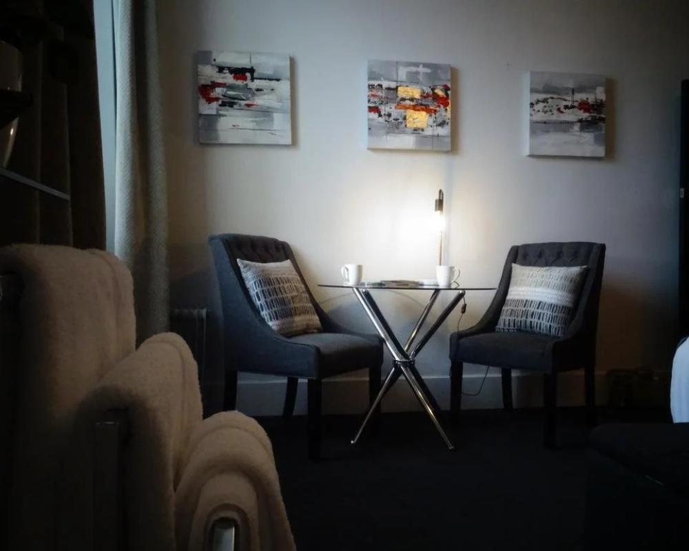 фото Argyle Accommodation