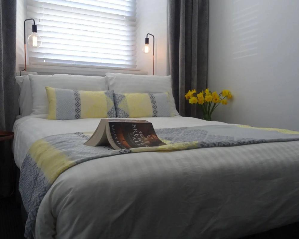 фото Argyle Accommodation