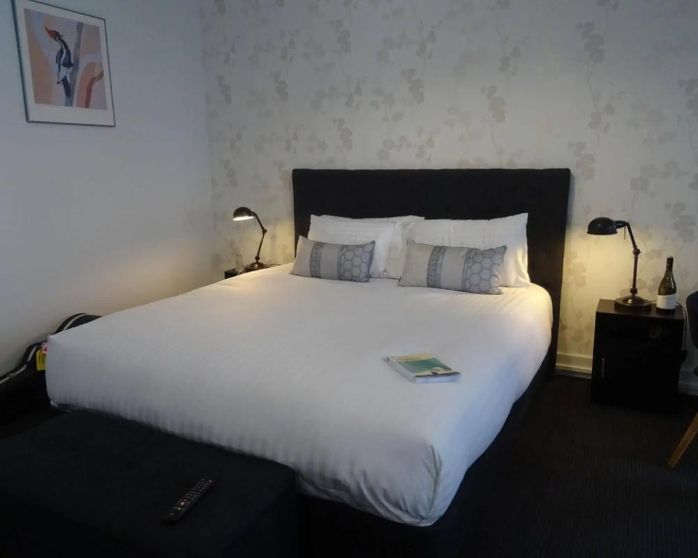 фото Argyle Accommodation