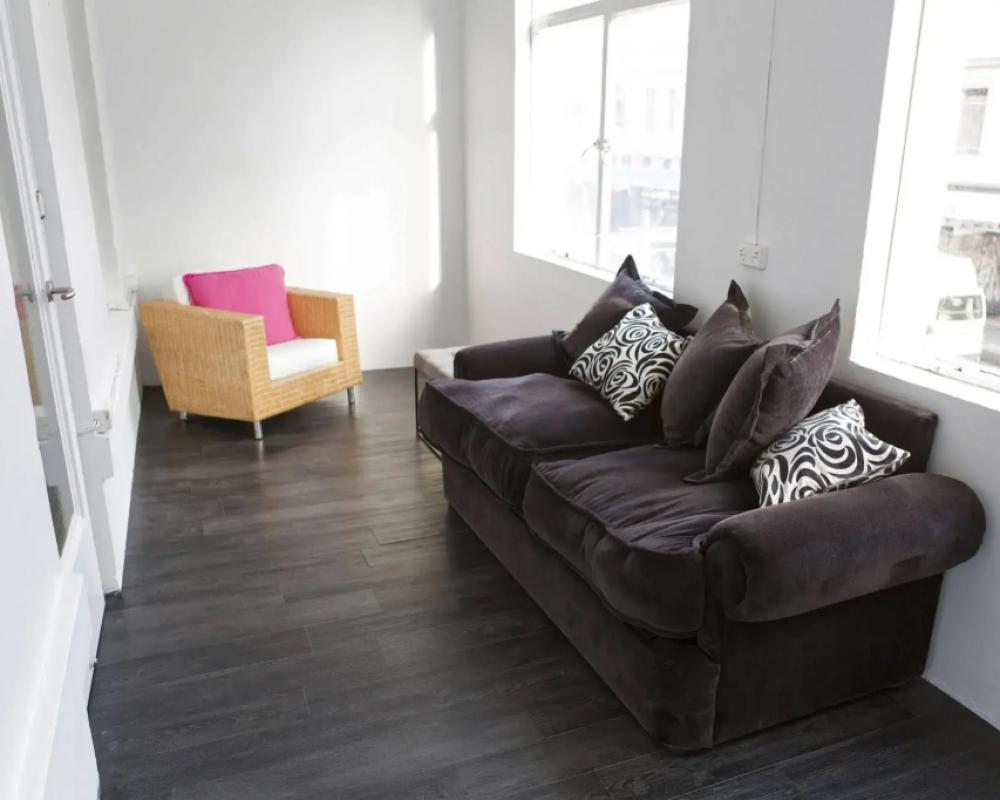 фото Argyle Accommodation