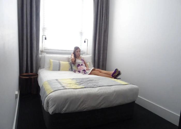 Argyle Accommodation