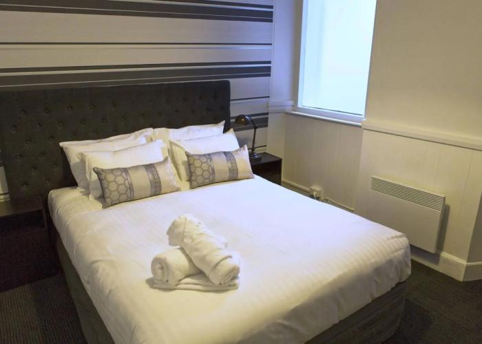 Argyle Accommodation