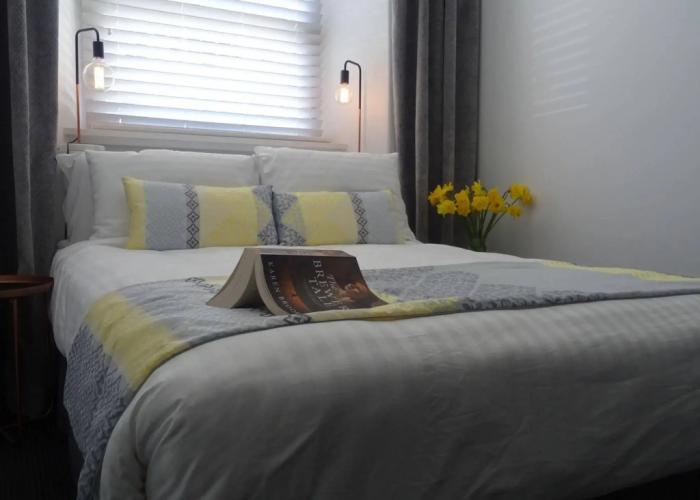 Argyle Accommodation