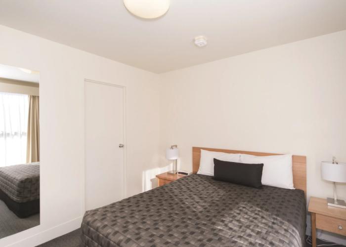 The Old Woolstore Apartment Hotel