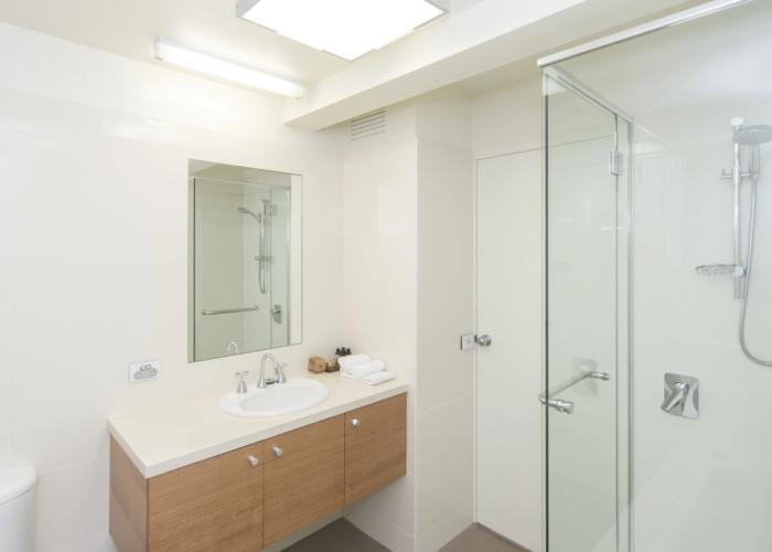 The Old Woolstore Apartment Hotel