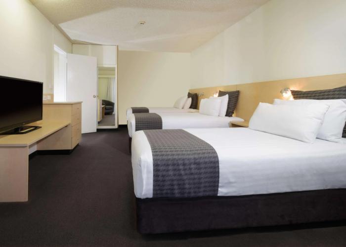 Best Western Hobart