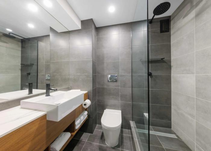 Best Western Hobart